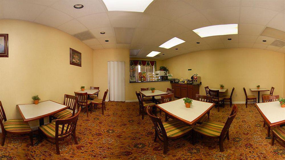 Rodeway Inn Harbison Area Columbia Eksteriør bilde